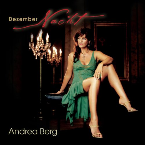 Andrea Berg