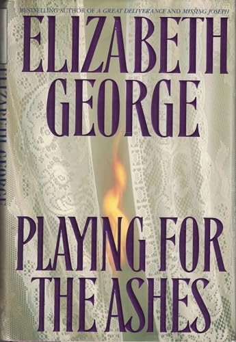 Playing for the Ashes (Inspector Lynley)