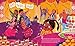 Bhangra Boogie: A Vibrant Picture Book About Dancing and Family at a Mehndi for Kids (Ages 4-8)