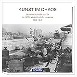  Kunst im Chaos - Der Hamburger Hafen in Fotos von Heinrich Hamann 1945-1947