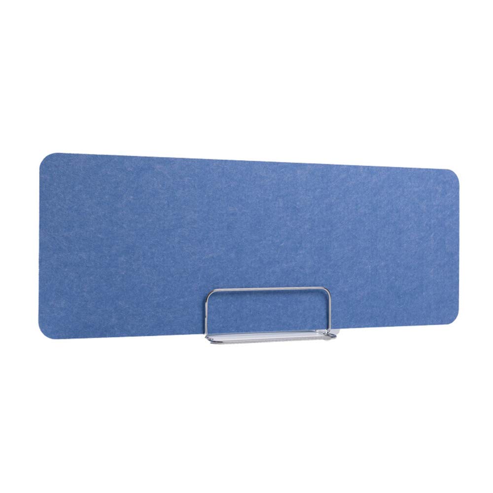 Buy Freestanding Desk Divider, Desk Board Separator, Lightweight