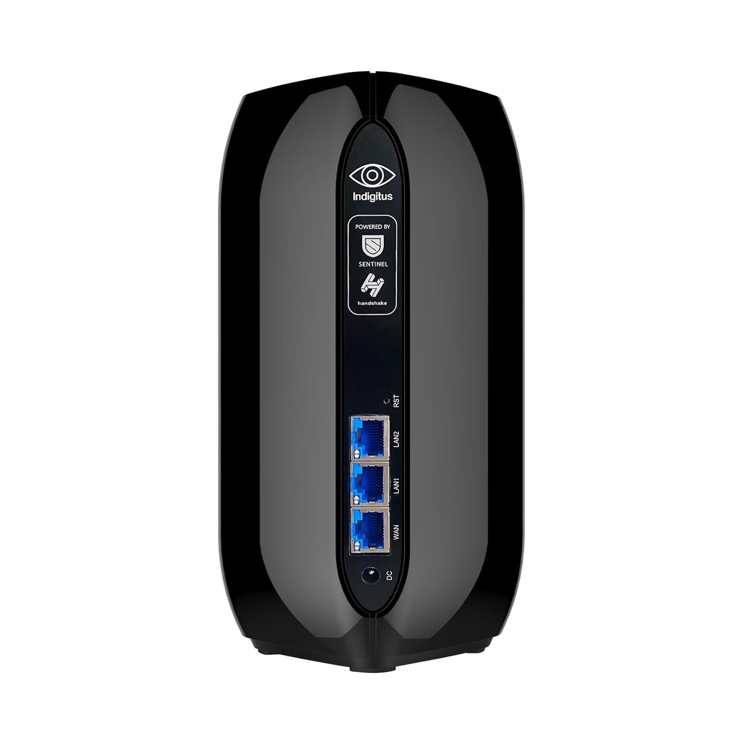 5G WiFi 6 Router AX1800 Dual-Band Wireless Internet 4G/5G SIM Card & Gigabit WAN Port MU-MIMO Mesh Support Ideal for Home Mobile Broadband Z6001AX-M2