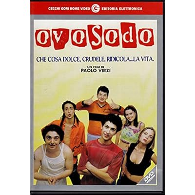 Ovosodo