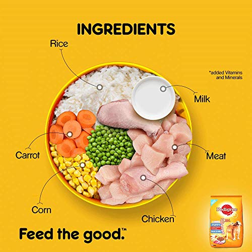 Pedigree-Dry-Dog-Food-for-Puppy-Meat-Milk-Flavour-20kg-Pack