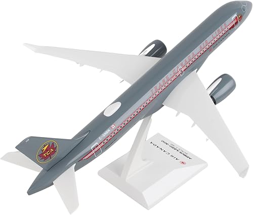 Miniatura 5 de Daron Air Canada TCA Retro A220-300 1100