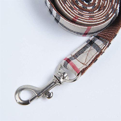 DHGTEP Piombo dell'imbracatura del Cane, Set di