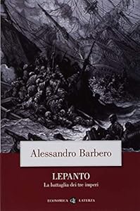 Vedi scheda su Amazon Lepanto. La battaglia dei tre imperi