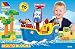 M MOLTO Barco Pirata Moltoshop