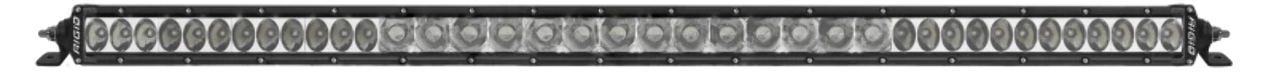 RIGIDIND 931314 Sir-Series Pro Light Bar