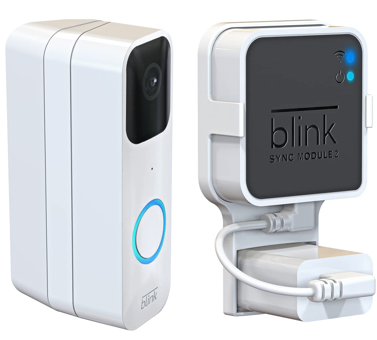 Buy All New Blink Doorbell Corner Mount Adjustable Angle 15 30 45 