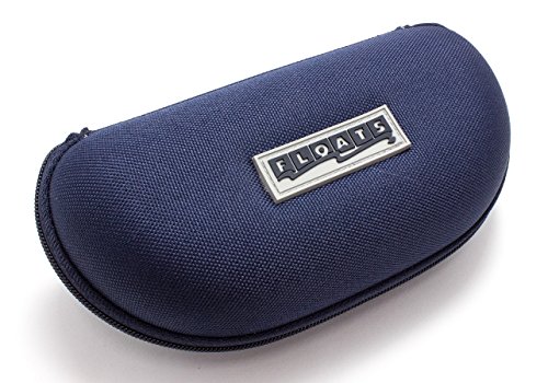 Floats Polarized F-4228 Sunglasses Polarized Unisex Square - two tone in matte finish and mirror lens UV Protection3