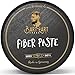 Produktbild BartZart 100ml Fiber Paste I Haarwachs für Locken I verleiht Glanz, Halt & Definition I Haar Creme für dickes und lockiges Haar I Haar wax for curls