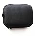 Produktbild Schutzhülle Tasche Cover für Gameboy Advance SP GBA SP Konsole  Schwarz