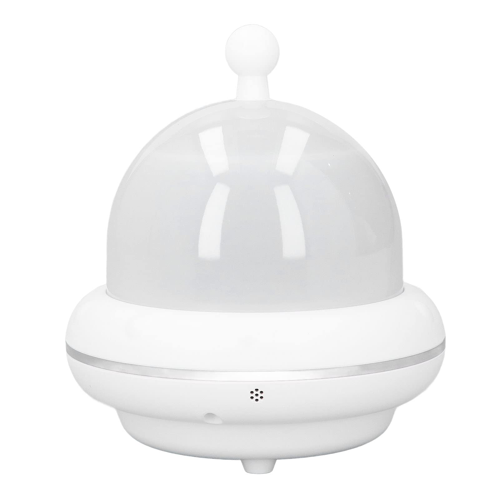 Veilleuse étoilée, pour la décoration de la chambre, Projection multi-motifs, Alimenté par USB, Fonction de lecture de musique, Fonctionnement de la télécommande,