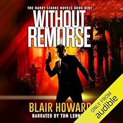 Couverture de Without Remorse