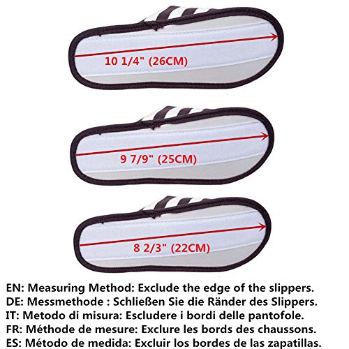 Image of Selric Super Chenille Microfiber Washable Mop Slippers Shoes, Detachable Mopping Shoes, Floor Dust Dirt Hair Cleaner, Multi-sizes Multi-Colors Available