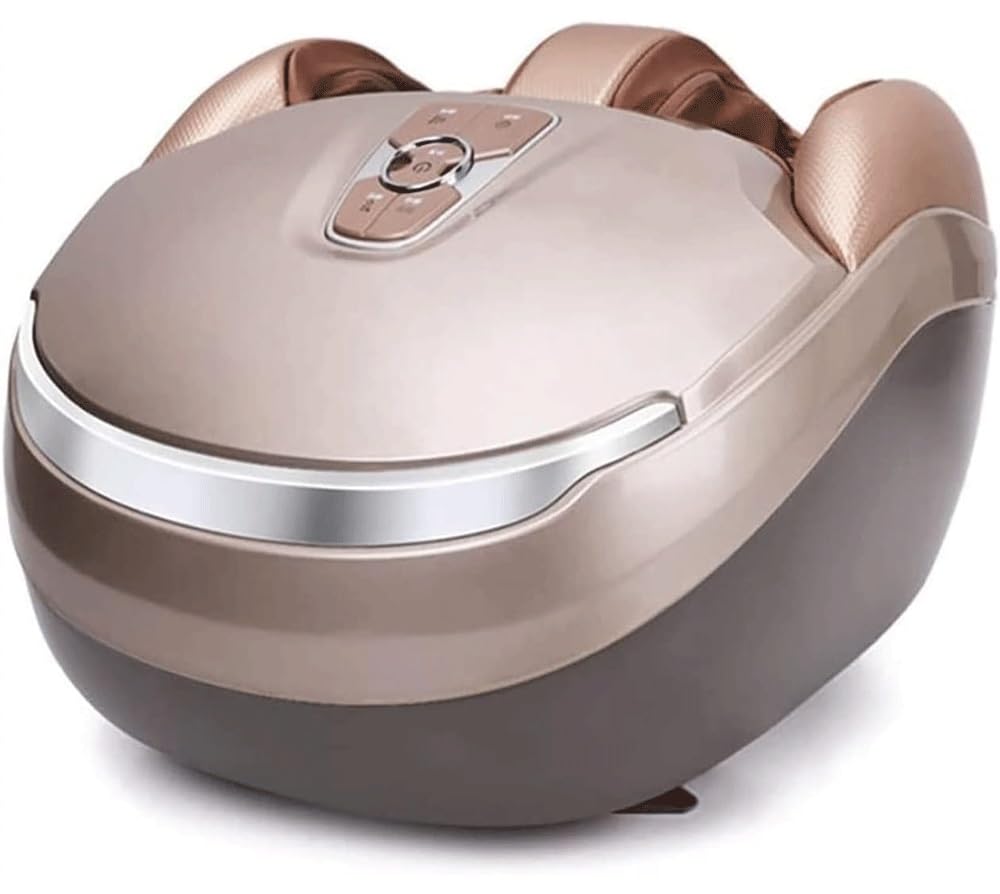 Womens gifts for christmas foot massager massager Foot Massager Foot Massager Machine with Remote Upgraded Full Cover Heat
