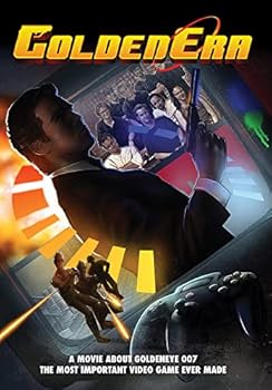 DVD Goldenera Book