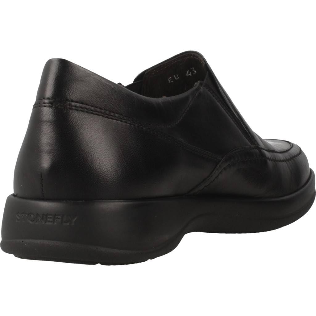 Stonefly - Season III 1 Nappa, Mocassini (Loafer) Uomo