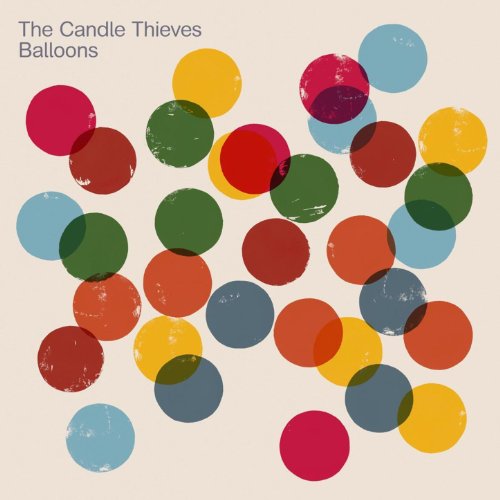 Balloons The Candle Thieves Digital Music