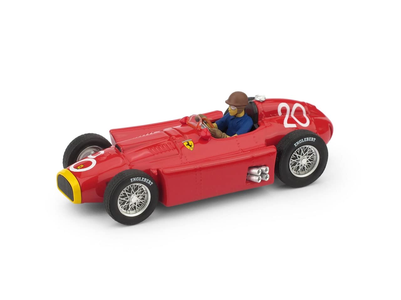 1/43 フェラーリ ミニチュアモデル Amazon.co.jp: Bburago（ブラーゴ） 2024年モデル 1/43