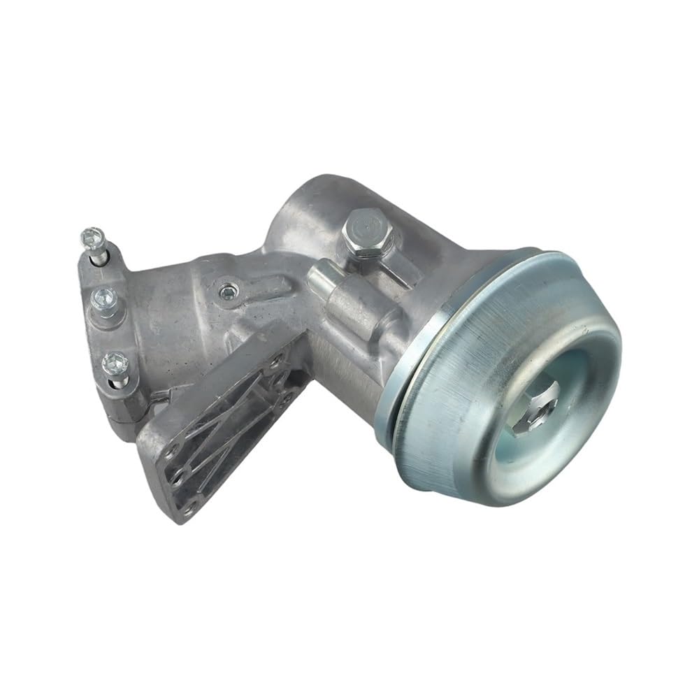 Ajuste for Grass Gearbox 10T Reductor de Engranajes Mejora el Accesorio de Experiencia de Corte