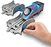 Thomas & Friends TrackMaster, Turbo Thomas Pack
