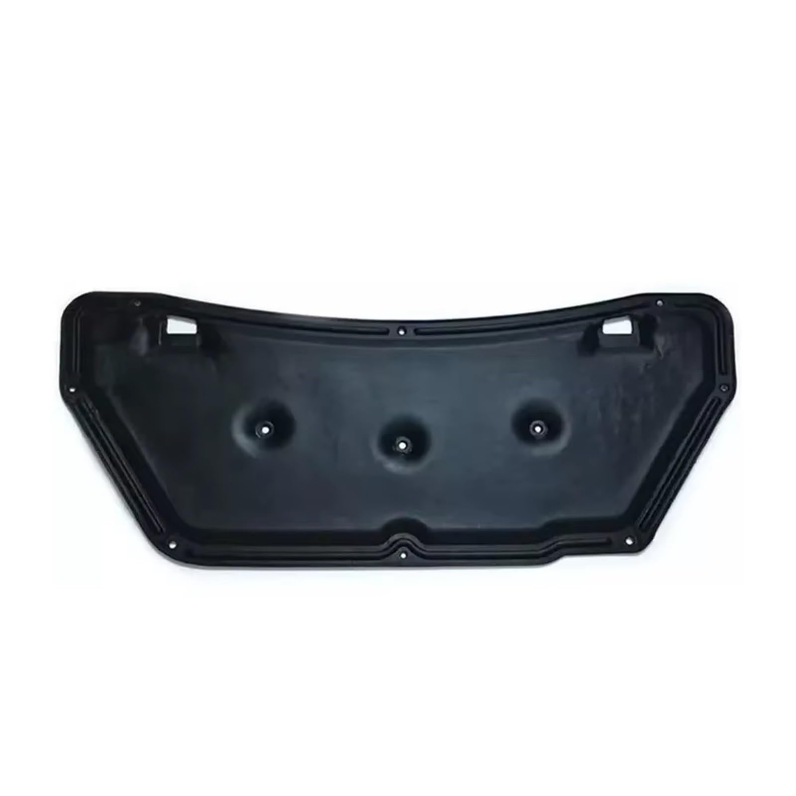 Jjrfvbgt One Color Hood Sound Insulation Pad Compatible With Mazda For Cx-5 2013 2014 2015 2016 Front Engine Hood Bonnet Insulation Cotton Pad Sound Heat Soundproof Mat Accessories