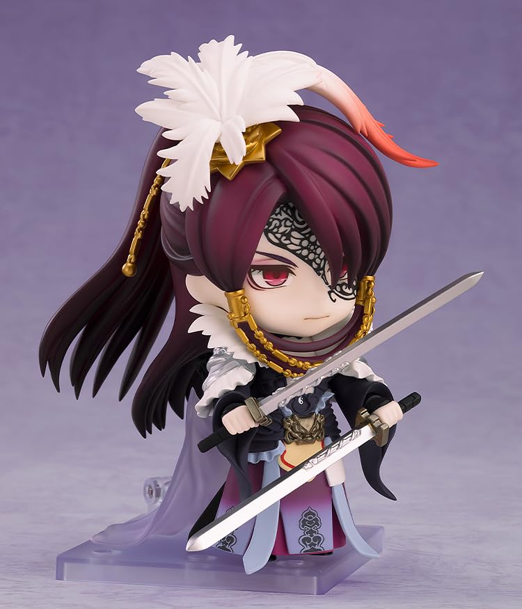 Amazon | グッドスマイルカンパニー[GOOD SMILE COMPANY] ねんどろいど