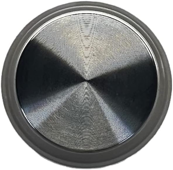 OTIS OEM Luxury Micro-Motion III Pushbutton - AAA23500CH3 Elevator Button