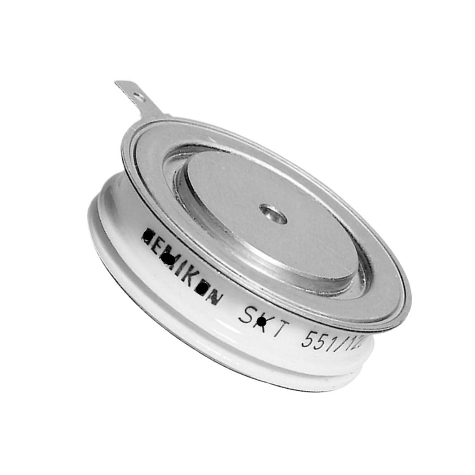 YMUGUEGH Thyristor Module SKT340 SKT551 SKT760 SKT1000 SKT1200 Thyristor(SKT1200A1600V)