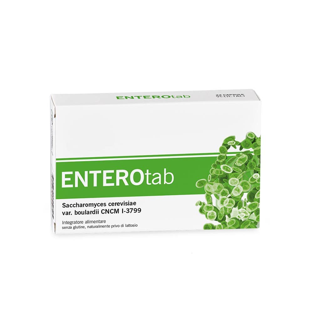 Enterotab 24cps