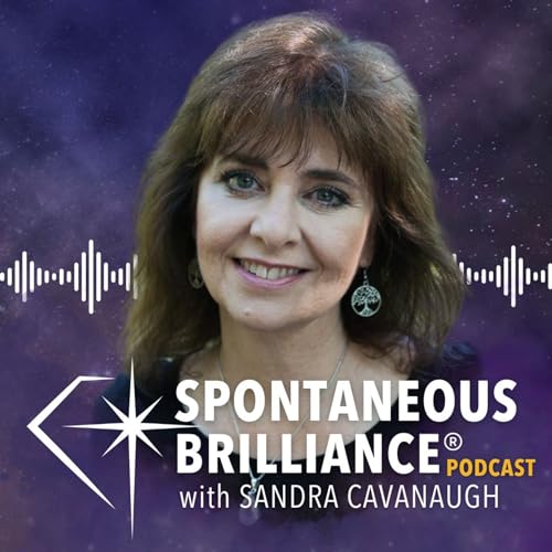 Spontaneous Brilliance Podcast cover art