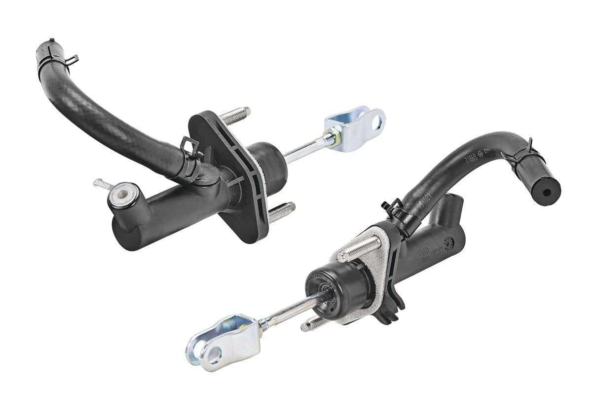 VALEO-804674-Cylindre émetteur, embrayage-Alésage 1 : -, Alésage 2 : -, Nombre de taraudages : -