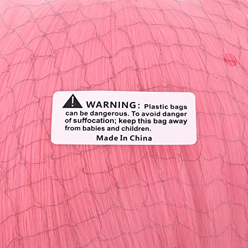 MapofBeauty 28 Pollice/70 cm Lungo Wavy Middle