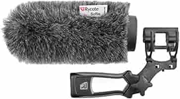 Amazon | Rycote (ライコート) 15cmクラシックソフティ キット