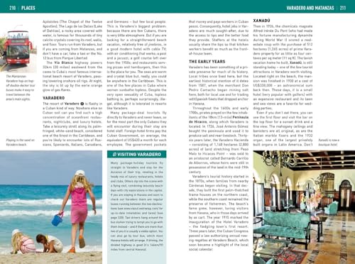 Insight Guides 9781786718808 Cuba (Travel Guide With Free Ebook) thumb #7