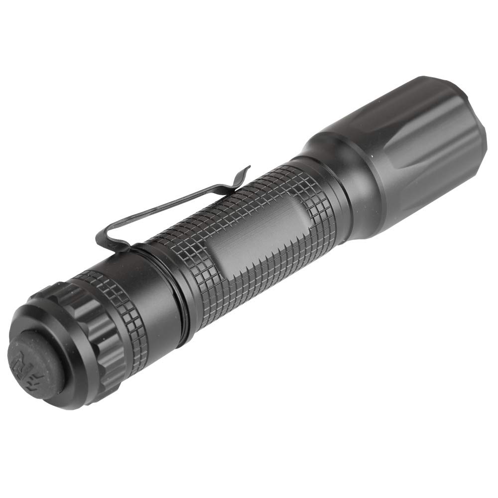 ＮＥＸＴＯＲＣＨ　ＴＡ01 Best NEXTORCH TA01 XP-G3 S4 Neutral White LED 500 Lumens