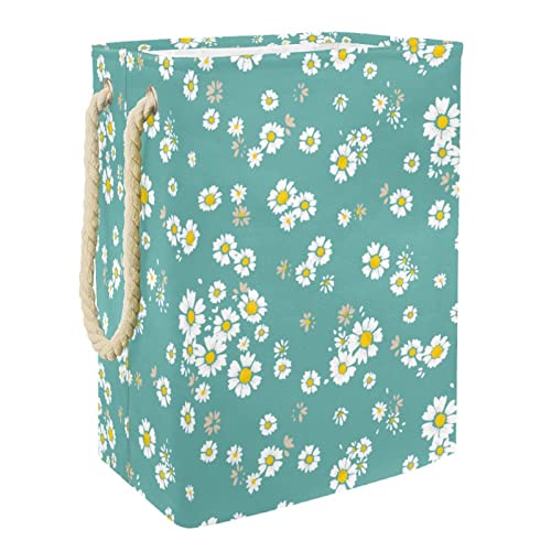 Panier à linge personnalisé à poignées : finissez-en avec le désordre dans la chambre