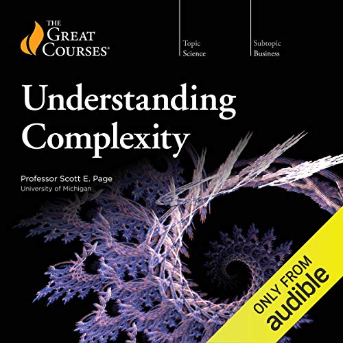 Understanding Complexity