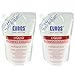 Produktbild Eubos Flüssig Dusch + Wasch Rot Nachfüllpack 2x 400 ml - Körper Pflege Lotion
