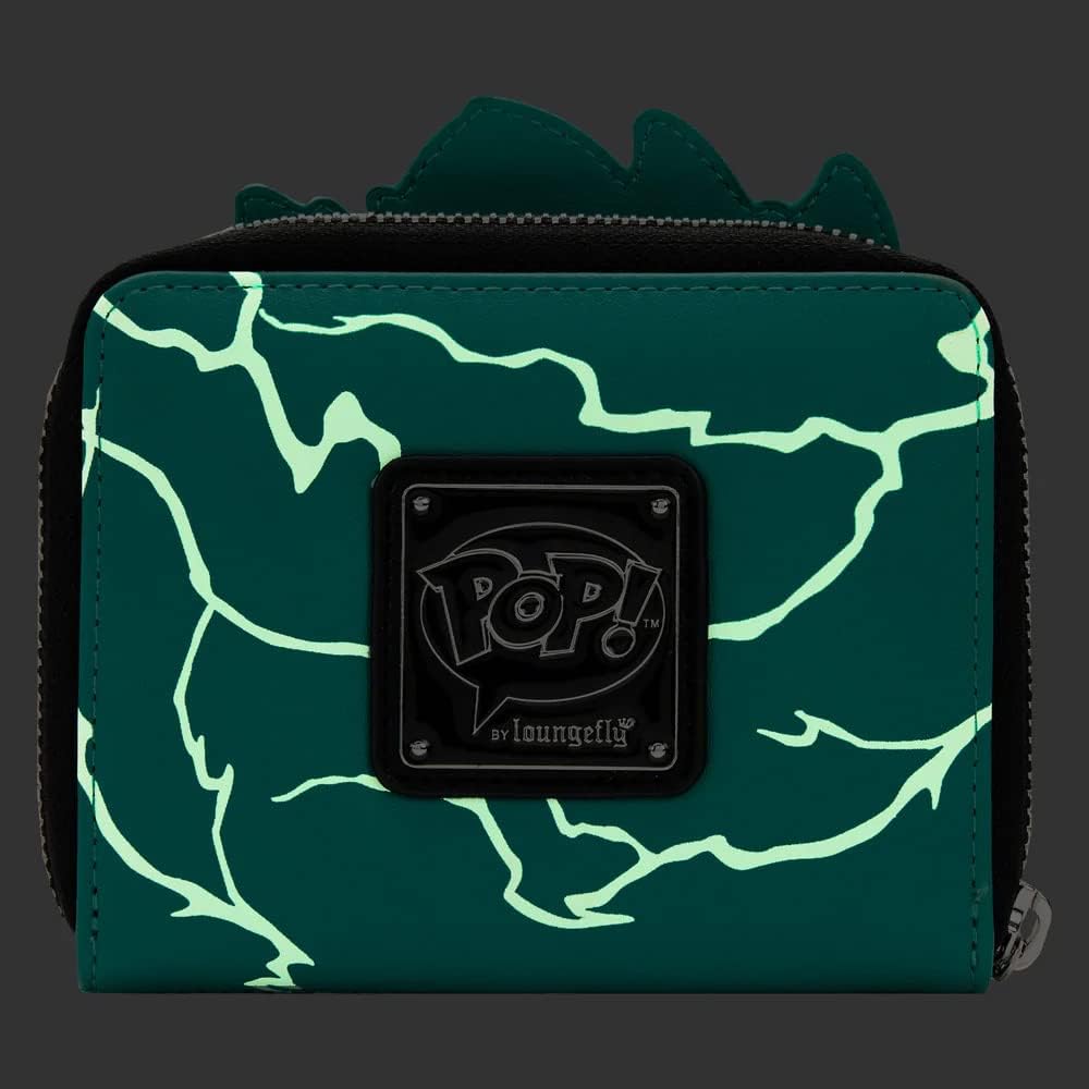 Loungefly Pop My Hero Academia Infinity Cosplay Wallet