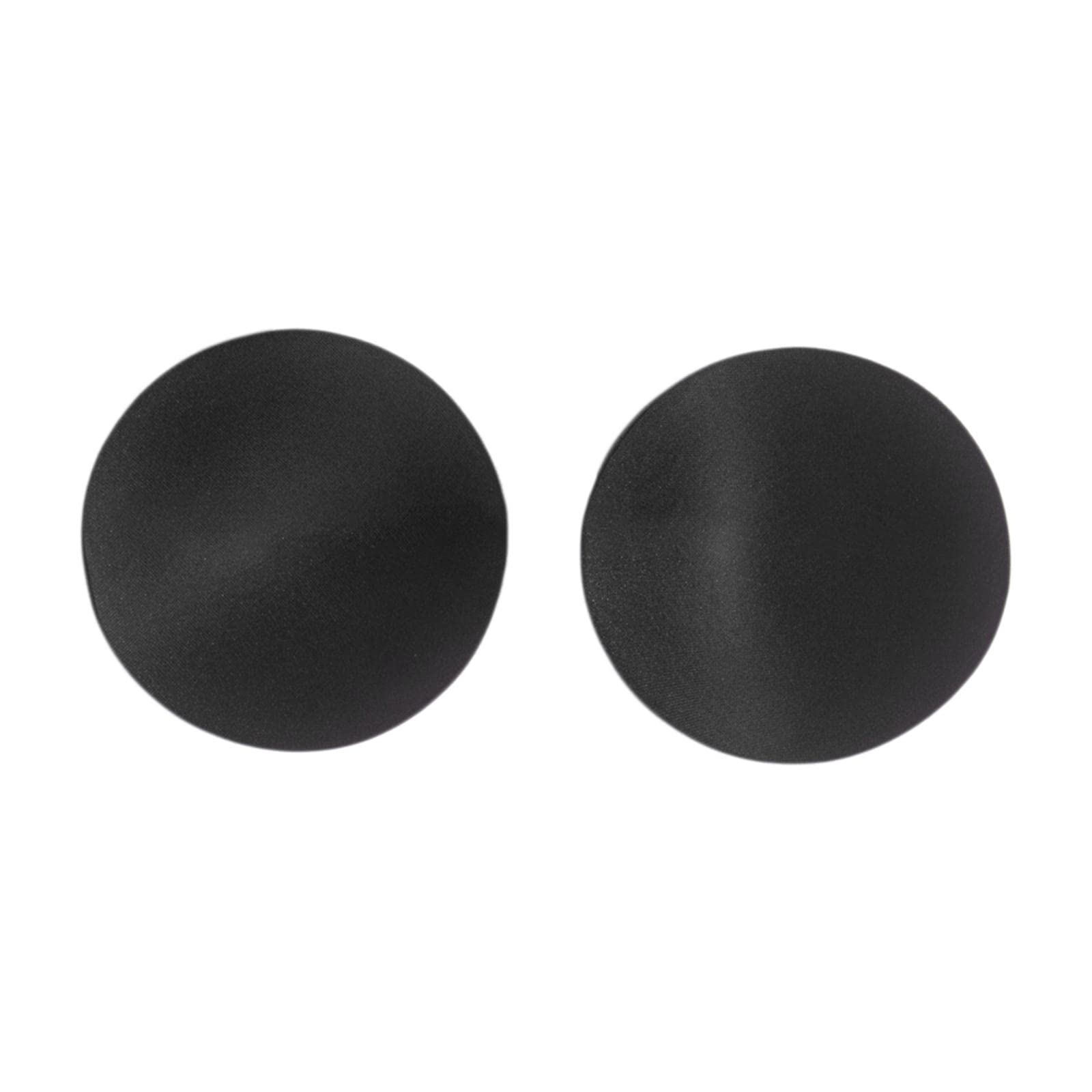 10x Bra Pads Inserts Women Bikini Inserts Push up Cups Pads for Yoga black-image-34