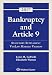 Bankruptcy and Article 9: 2017 Statutory Supplement, VisiLaw Marked Version (Supplements)