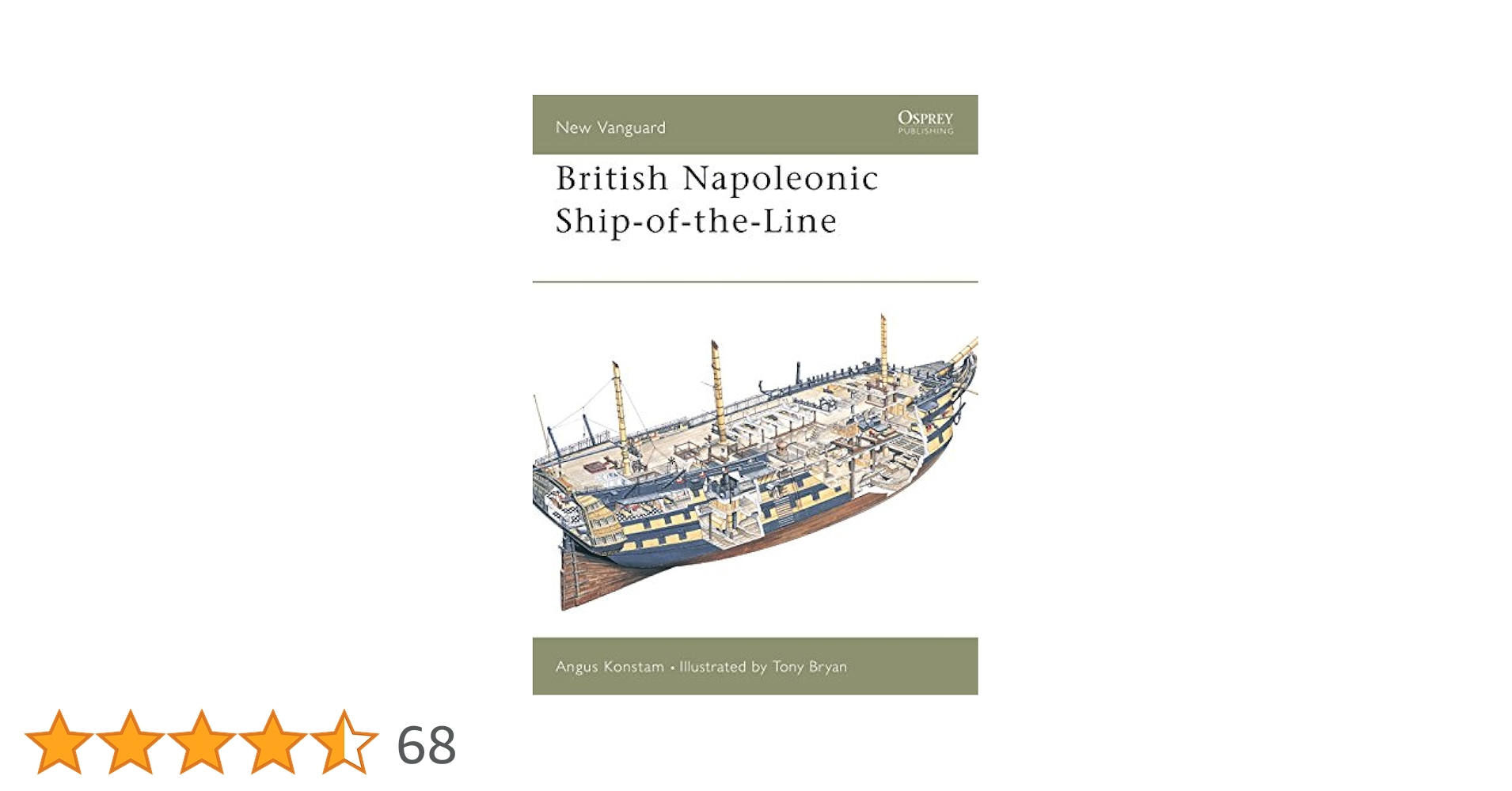 帆船模型参考洋書　The Ship of the Line volume 1&2 71L5SnQbHPL._UF1000,1000_QL80_.jpg