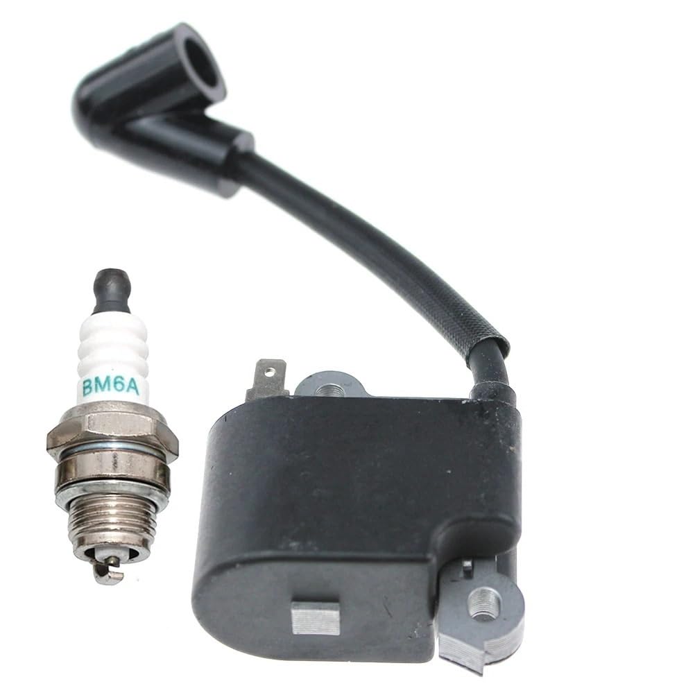 Bobine d'allumage tronçonneuse compatible pièces rechange 240