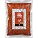 Soeos Premium Sichuan Chili (Chili Flakes), Ground Sichuan Red Chili Pepper. (8 oz)