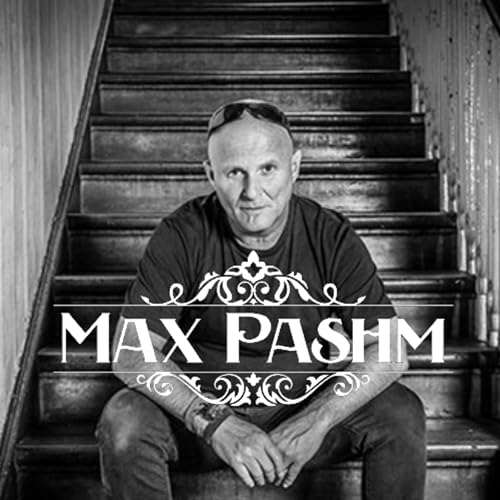The Fluffy Underbelly of Max Pashm