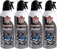 Algopix Similar Product 13 - Falcon DustOff Electronics Compressed