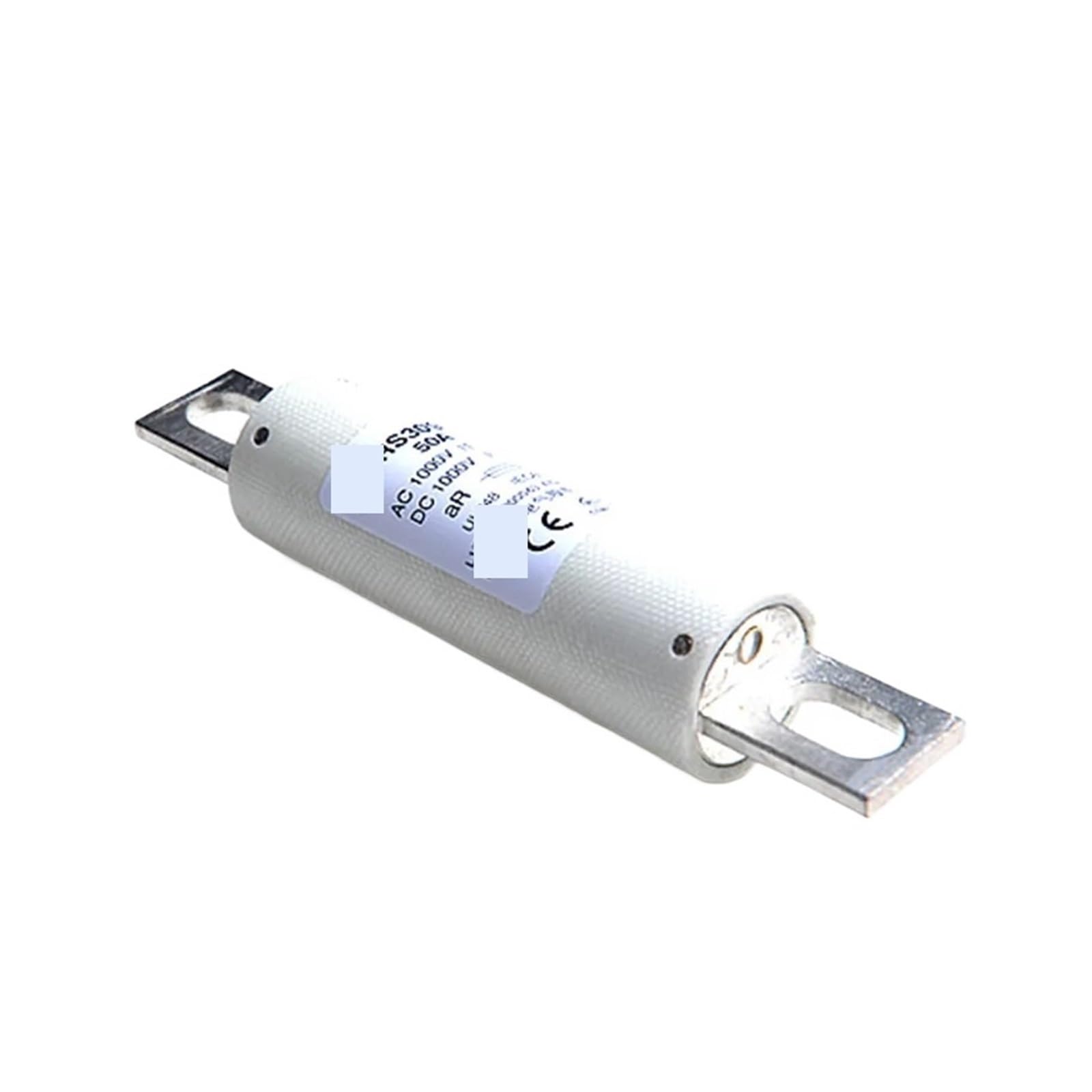 Fusible high speed RS309-MM 125A 1000V bolted contre la casse de variateur